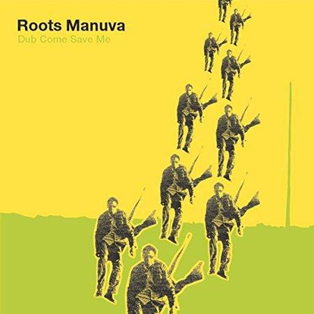 Roots-manuva-dub-come-save-me-new-vinyl