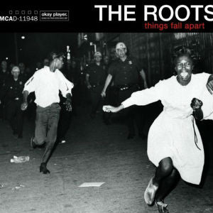 Roots - Things Fall Apart (2LP) (New Vinyl)