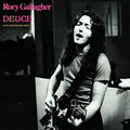 Rory Gallagher - Deuce (2Cd/50th Anniversary (New CD)