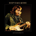 Rory Gallagher - Live In San Diego 74' (RSD 2022) (New Vinyl)