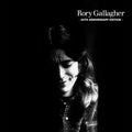 Rory Gallagher - Rory Gallagher (50th Anniversary Edition) (4CD+1DVD Deluxe Set) (New CD)