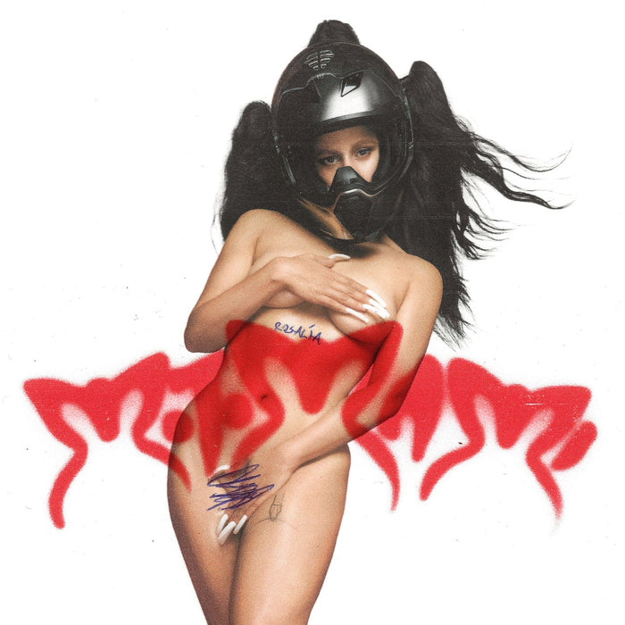 Rosalia - Motomami (New CD)