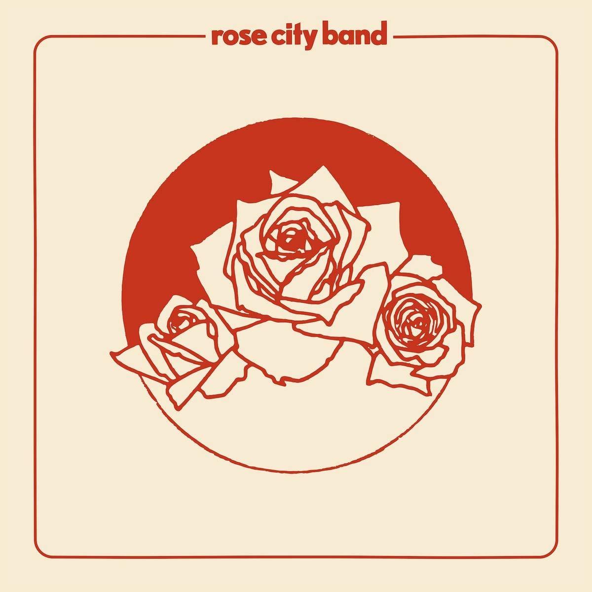 Rose-city-band-rose-city-band-new-vinyl