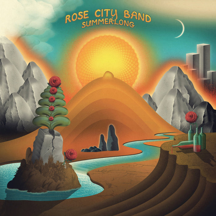 Rose-city-band-summerlong-new-vinyl