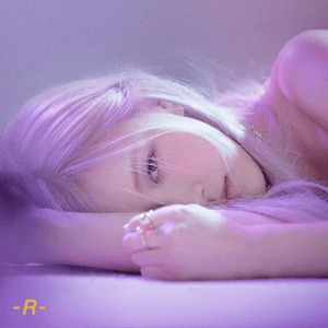Rose - R (New CD)