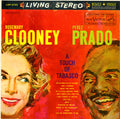 Rosemary Clooney / Perez Prado ‎– A Touch Of Tabasco (New Vinyl)