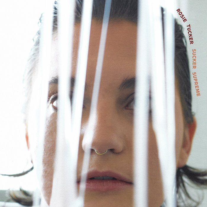 Rosie Tucker - Sucker Supreme (New Vinyl)