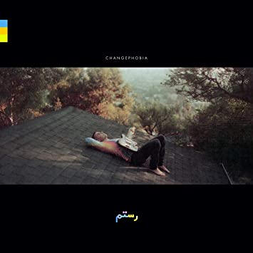 Rostam - Changephobia (Ltd Clear) (New Vinyl)