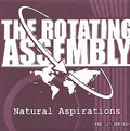 Rotating Assembly (Theo Parrish) - Natural Aspirations Part 2 (3x12") (New Vinyl)