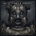Rotting Christ - AEALO (Ltd Green) (New Vinyl)