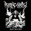 Rotting Christ - Abyssic Black Metal (New Vinyl)