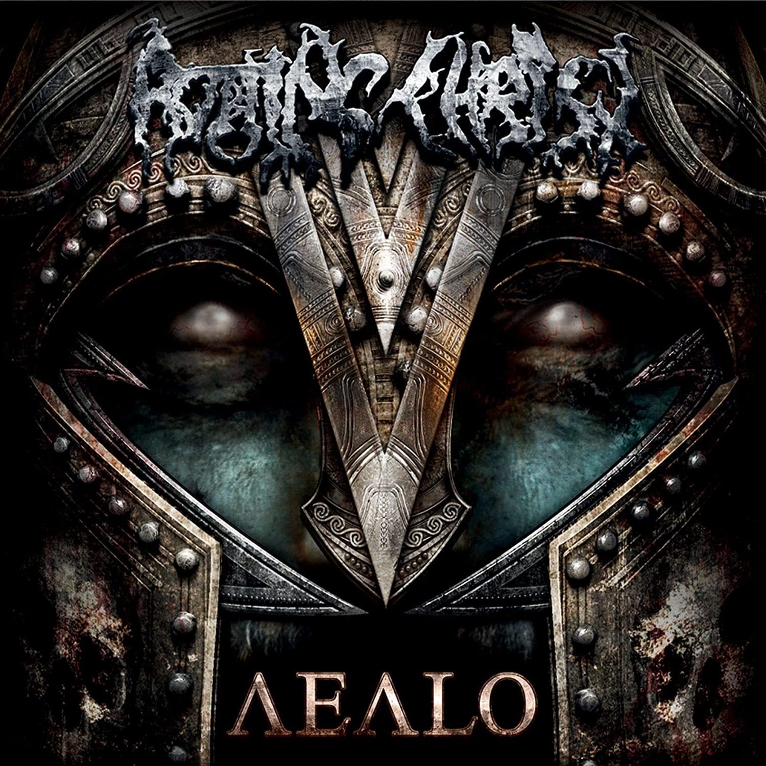 Rotting-christ-aealo-ltdgold-new-vinyl