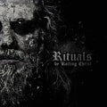 Rotting Christ - Rituals (Ltd Yellow) (New Vinyl)