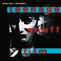 Rowland-s-howard-teenage-snuff-film-vinyl