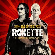 Roxette - Bag Of Trix (Music From The Roxette Vaults) (4LP) (New Vinyl)