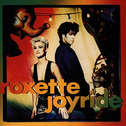 Roxette - Joyride (New CD)