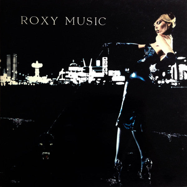 Roxy Music - For Your Pleasure (Half-Speed Master) (New Vinyl)