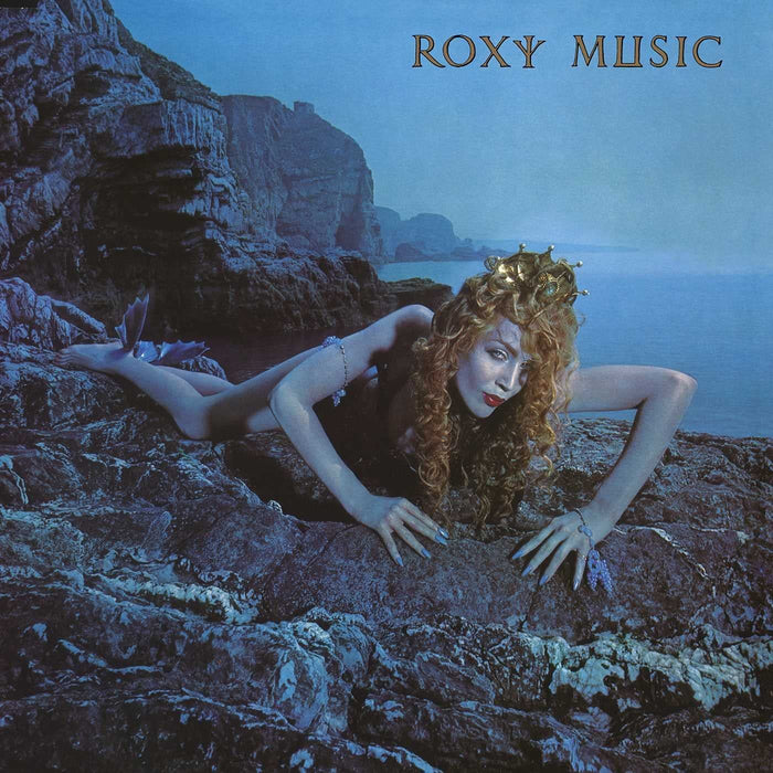 Roxy Music - Siren (180g Half-Speed) (New Vinyl)