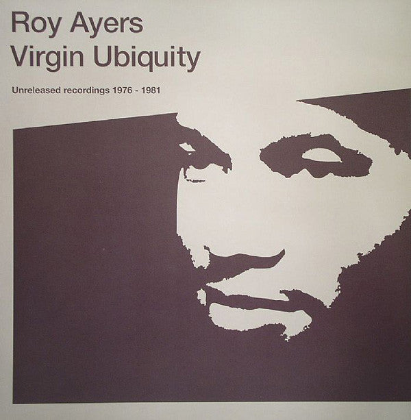Roy Ayers - Virgin Ubiquity: Unreleased Recordings 1976-1981 (New Vinyl)
