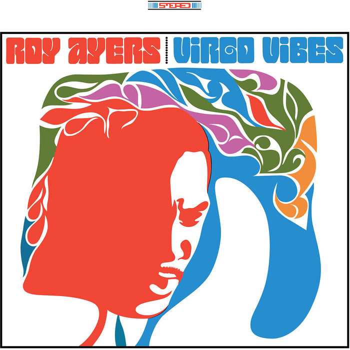 Roy Ayers - Virgo Vibes (RSD 2022) (New Vinyl)