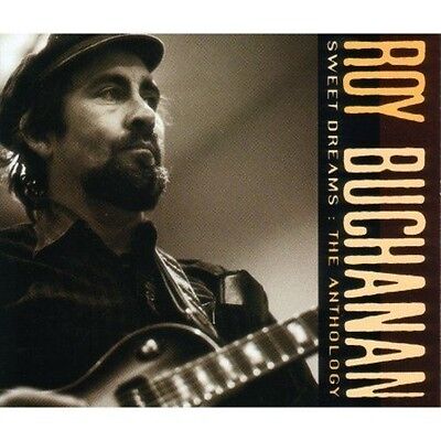 Roy-buchanan-sweet-dreams-the-anthology-2cds-new-cd
