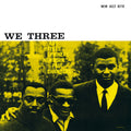 Roy Haynes - We Three (New Vinyl) (Clear Vinyl)