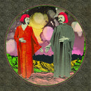 Roy - Peace Love and Outer Space (New Vinyl)