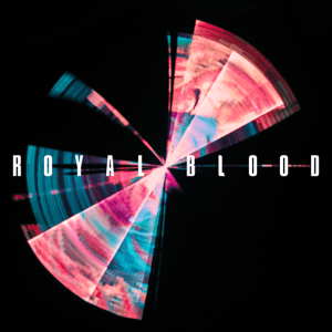 Royal Blood - Typhoons (New Vinyl)