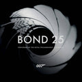Royal Philharmonic Orchestra - Bond 25 (New CD)
