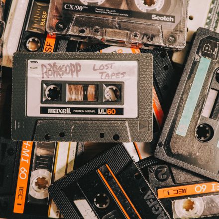 Royksopp - Lost Tapes (Limited Numbered Edition) (New Vinyl)