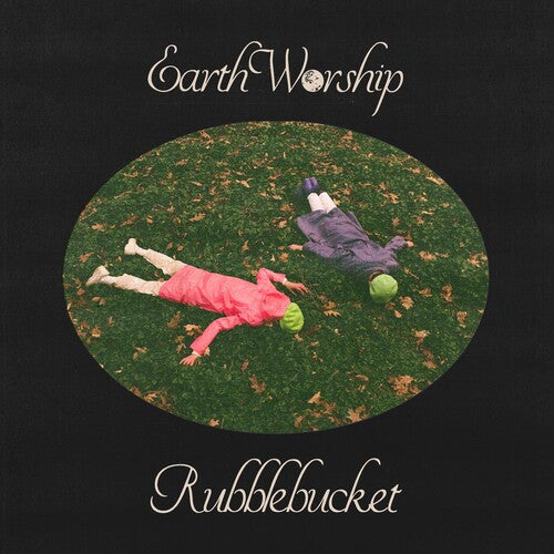 Rubblebucket - Earth Worship (New Vinyl)