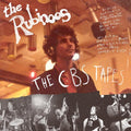 Rubinoos - The CBS Tapes (New CD)