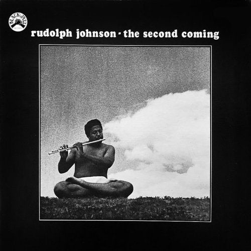 Rudolph Johnson - Second Coming (New CD)