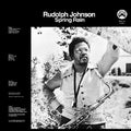 Rudolph Johnson - Spring Rain (Remastered) (New CD)