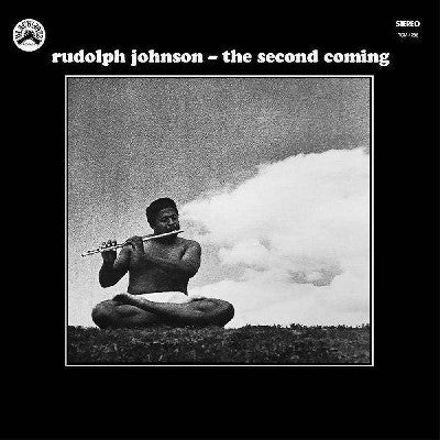 Rudolph Johnson - The Second Coming (New Vinyl)