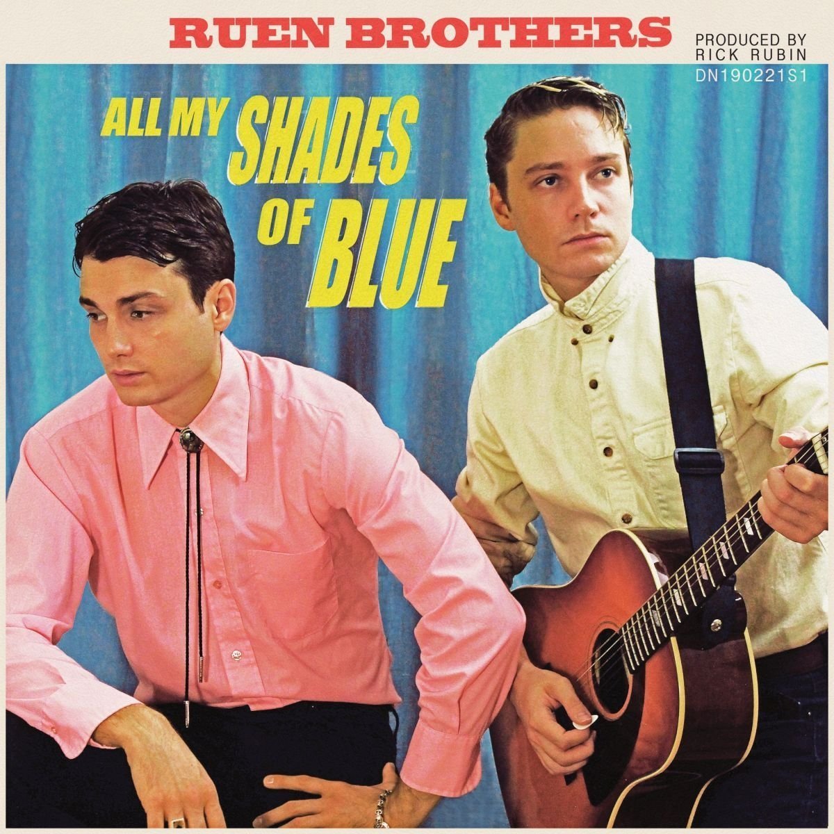 Ruen-brothers-all-my-shades-of-blue-new-vinyl