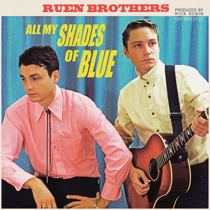 Ruen-brothers-all-my-shades-of-blue-new-vinyl