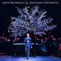 Rufus Wainwright & Amsterdam Sinfonietta - Live (New Vinyl)