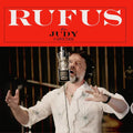 Rufus Wainwright - Rufus Does Judy At Capitol Studios (New CD)