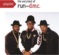 Run DMC - Playlist: Very Best Of (New CD)