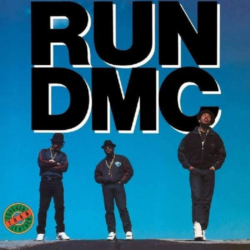 Run-d-m-c-tougher-than-leather-new-vinyl