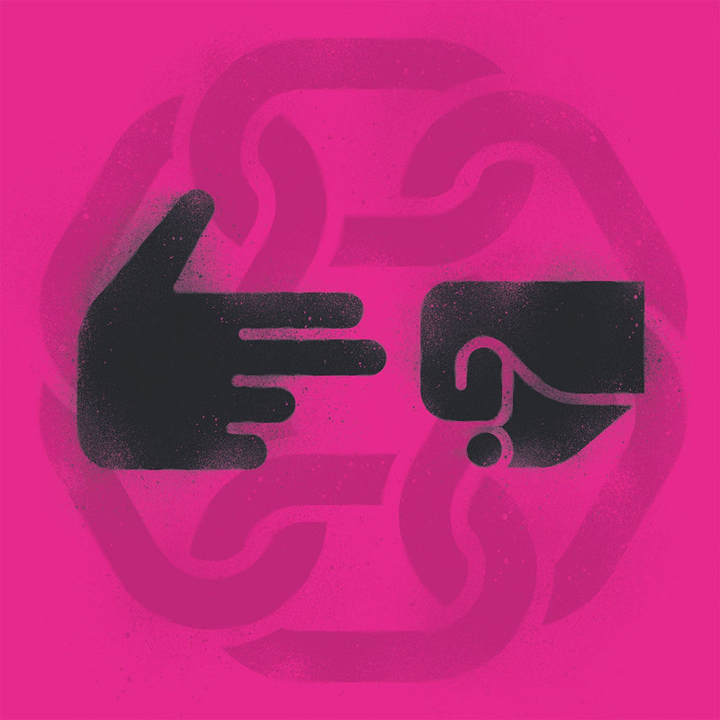 Run The Jewels - RTJ CU4TRO (2LP/Ltd Indie Yellow) (New Vinyl)