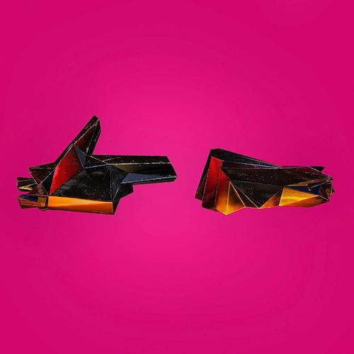Run The Jewels - RTJ4 (New CD)