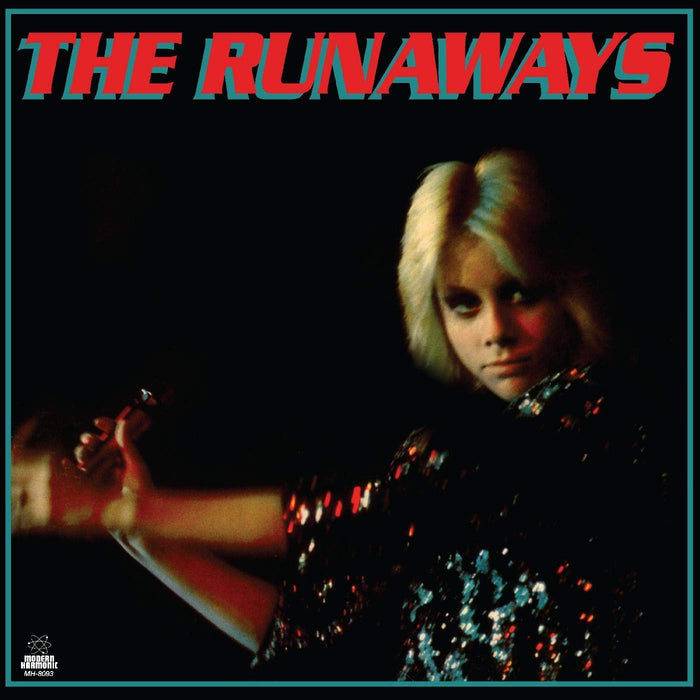 Runaways-the-runaways-new-cd