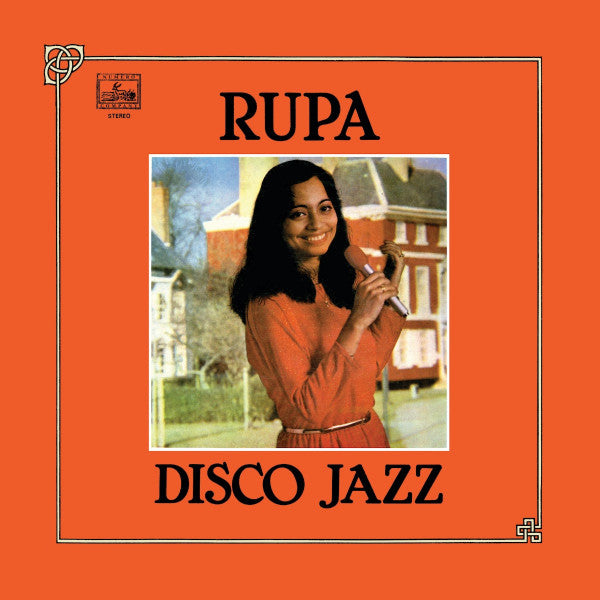 Rupa - Moja Bhari Moja/East West Shuffle 7" (Clear Pink) (New Vinyl)