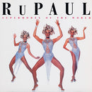Rupaul - Supermodel Of The World (Picture Disc) (New Vinyl)