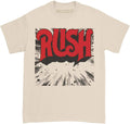 Rush-debut-logo-shirt-cream
