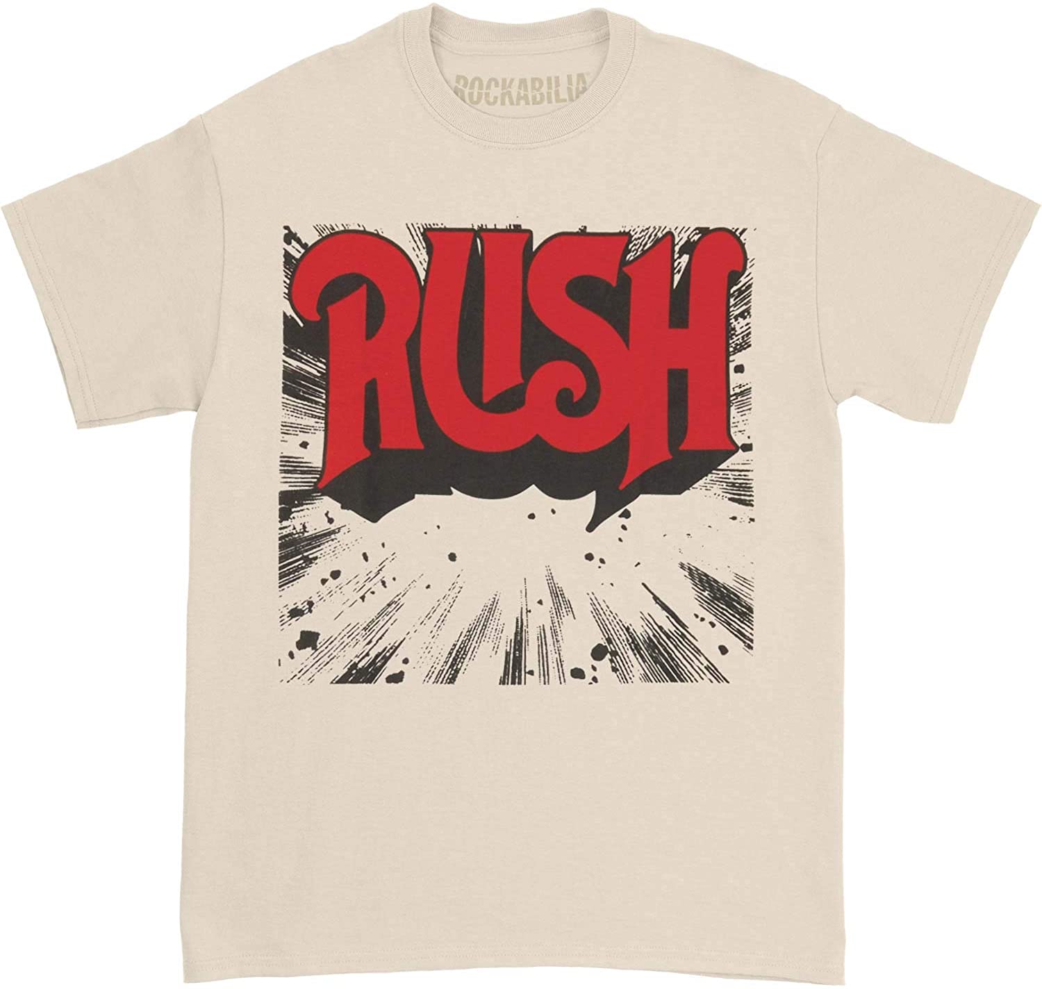 Rush-debut-logo-shirt-cream