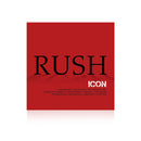 Rush - Icon (Ltd Clear) (New Vinyl)