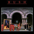 Rush - Moving Pictures (Ltd White Colour) (New Vinyl)